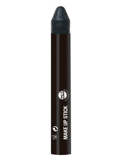 Maquillaje Años 40/50: rock