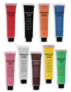 Maquillaje Divertidos