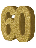 Cumpleaños adulto 60 años