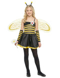 Disfraces de abeja para niños