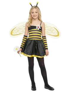 Disfraces de abeja para niños