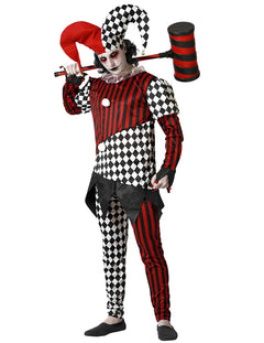 Novedades Disfraces Halloween Adultos 2026
