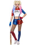 Disfraces de Halloween para adultos blancos