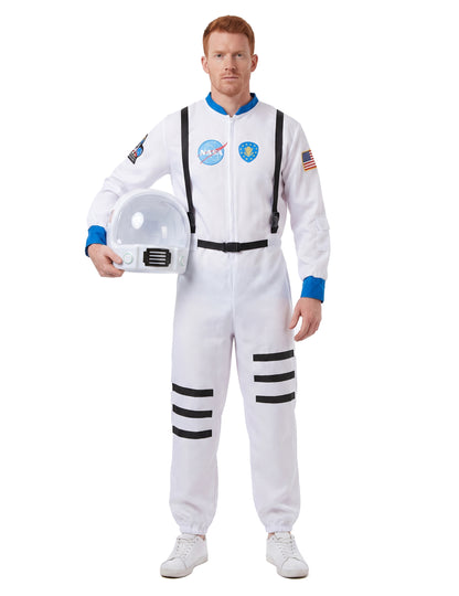 Disfraz astronauta hombre