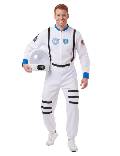 Disfraz astronauta hombre