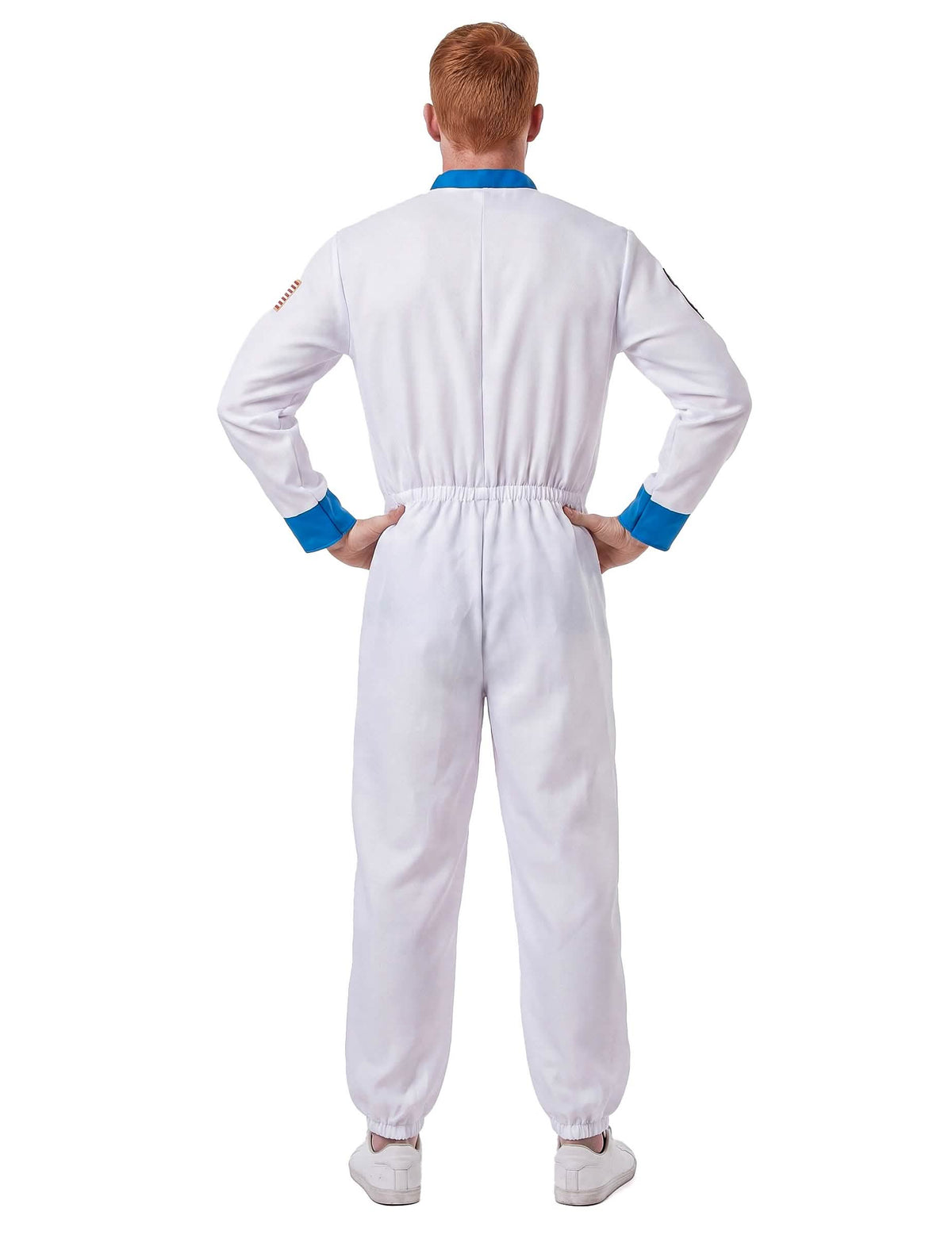 Disfraz astronauta hombre