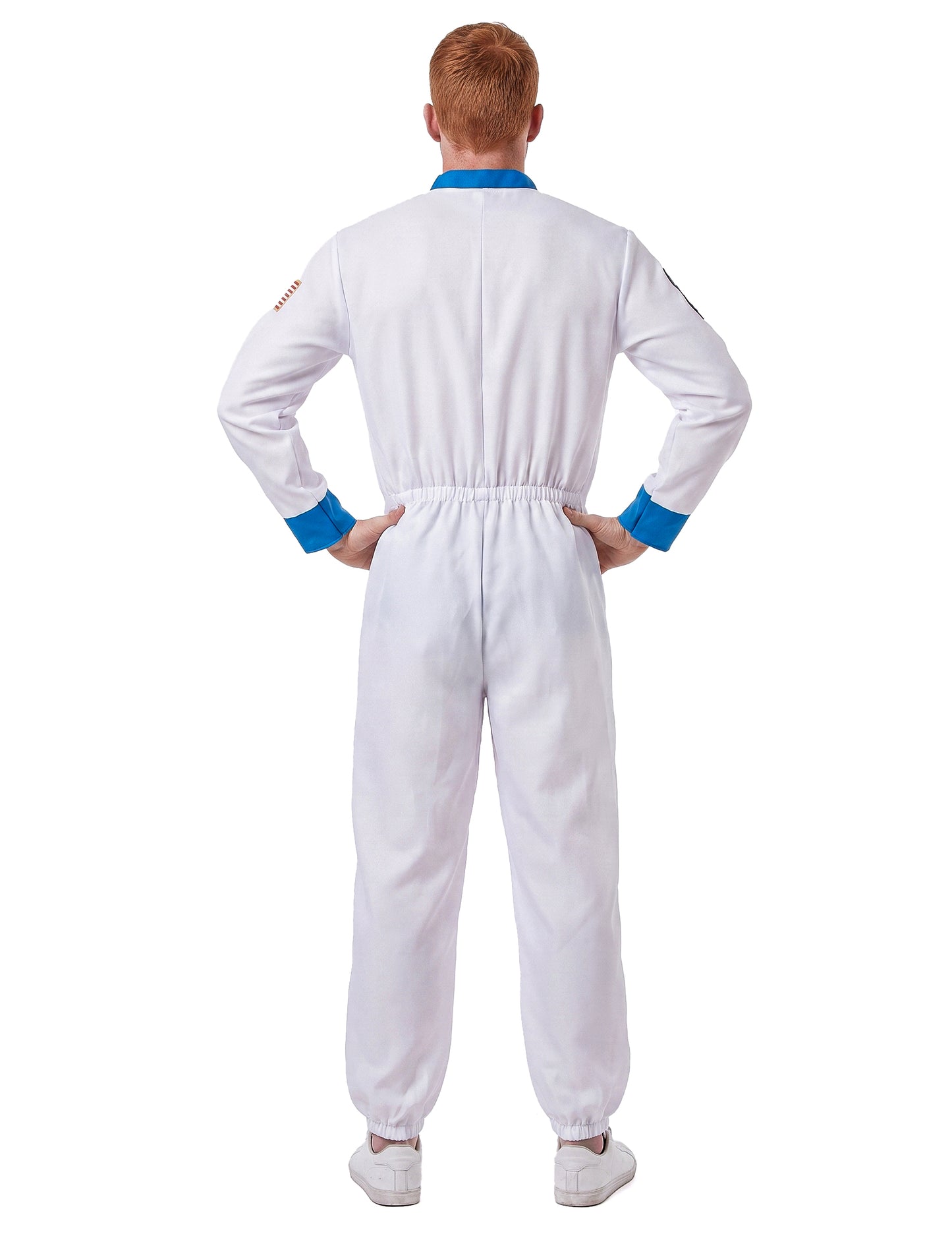 Disfraz astronauta hombre