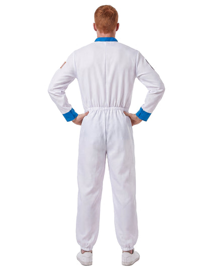 Disfraz astronauta hombre