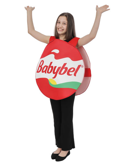Disfraz Babybel™ para niños