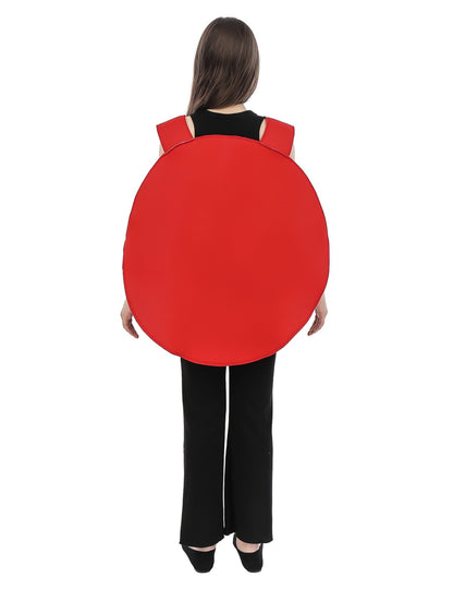 Disfraz Babybel™ para niños