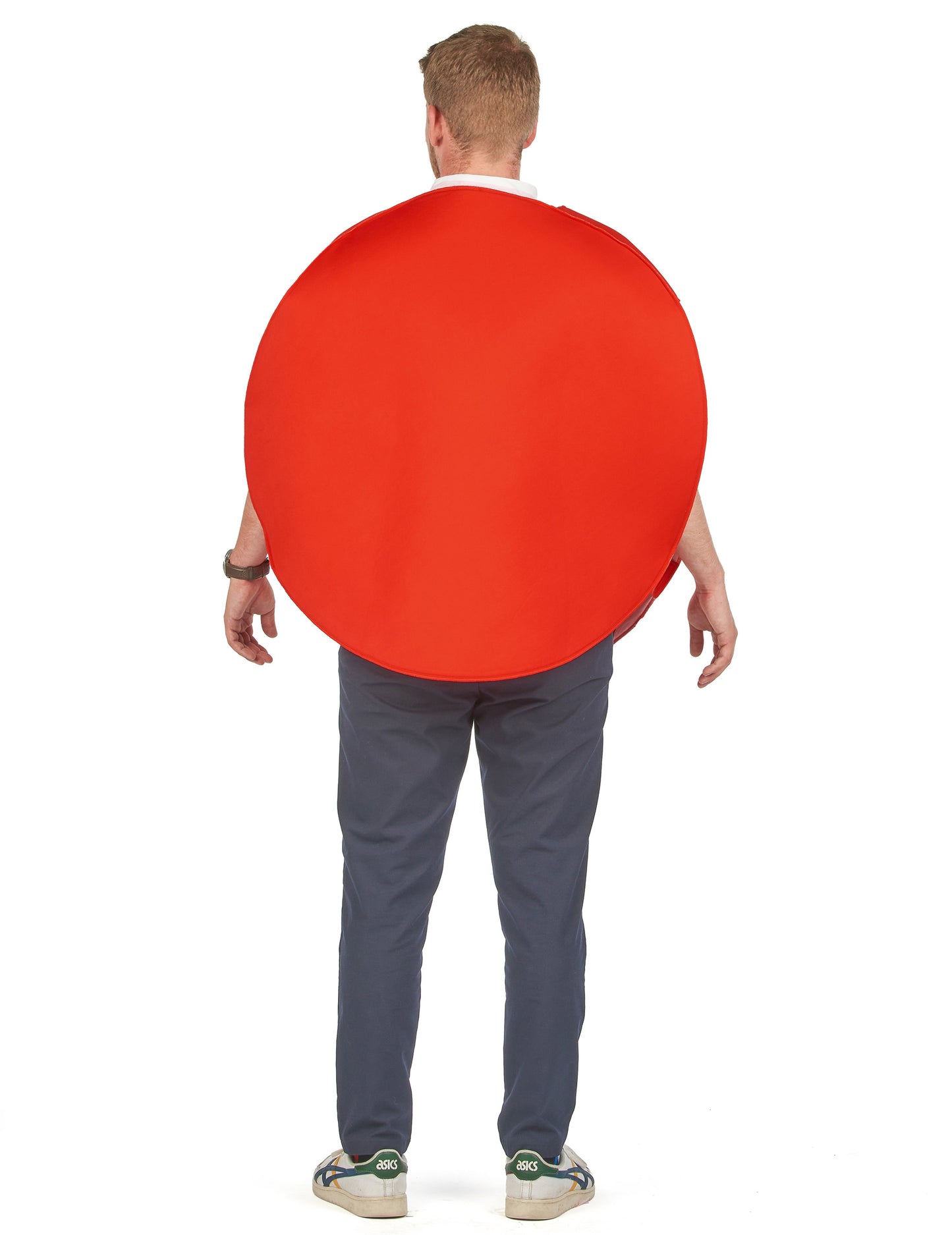 Disfraz original de Babybel™ para adultos