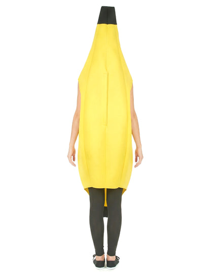 Disfraz de plátano para hombre