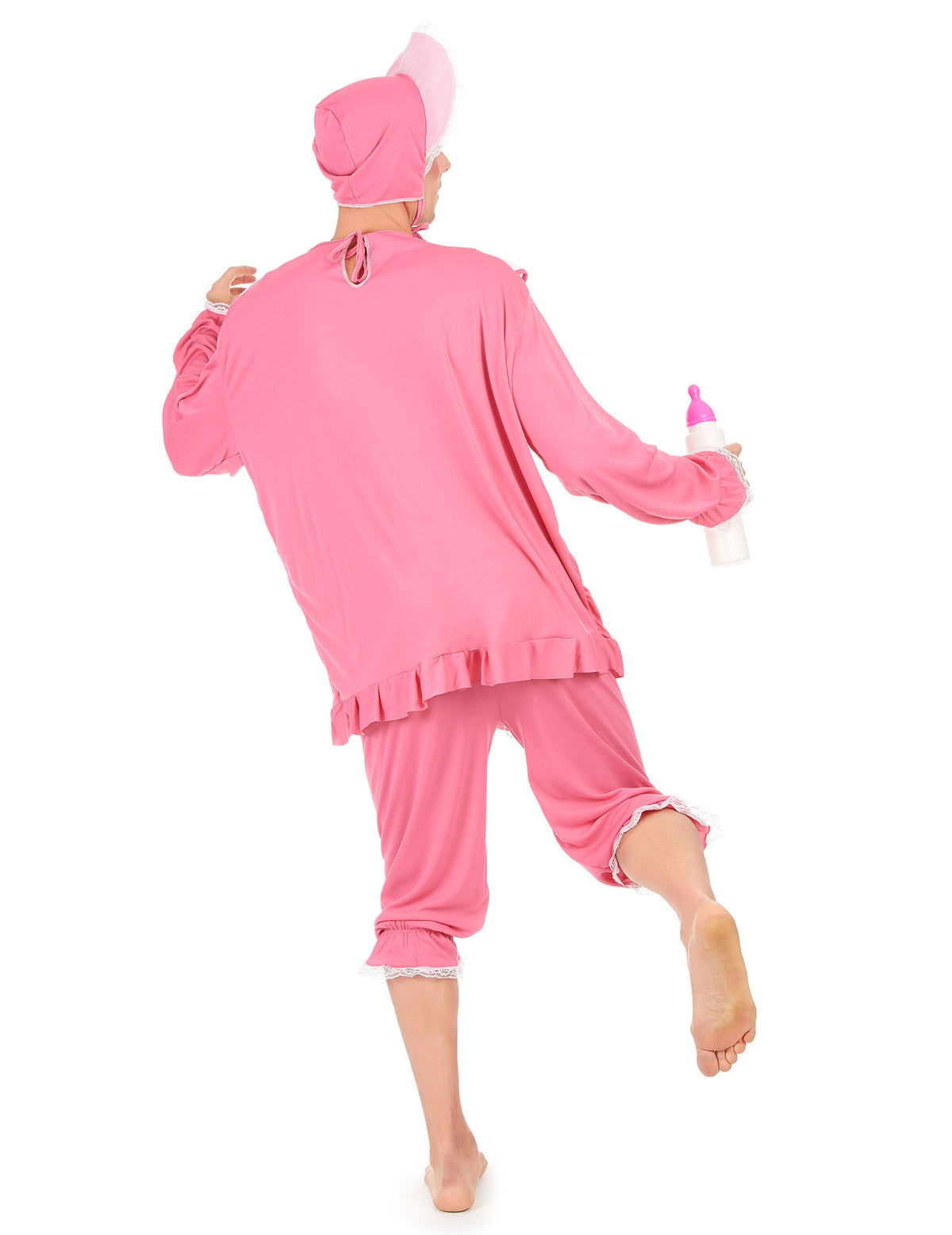 Disfraz de bebé hombre