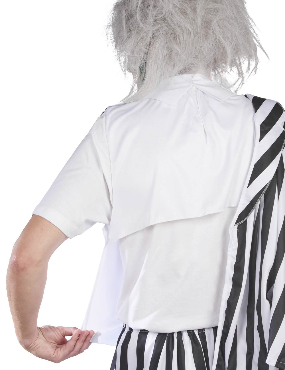 Vue de dos du déguisement Beetlejuice™