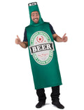 Disfraz de Cerveza para Adultos