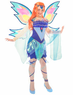 Disfraces Winx para niños