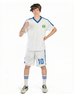 Déguisements supporters Club de foot pour Adultes