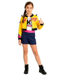 Disfraces niños Novedades