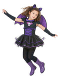 Disfraces de terror para niñas