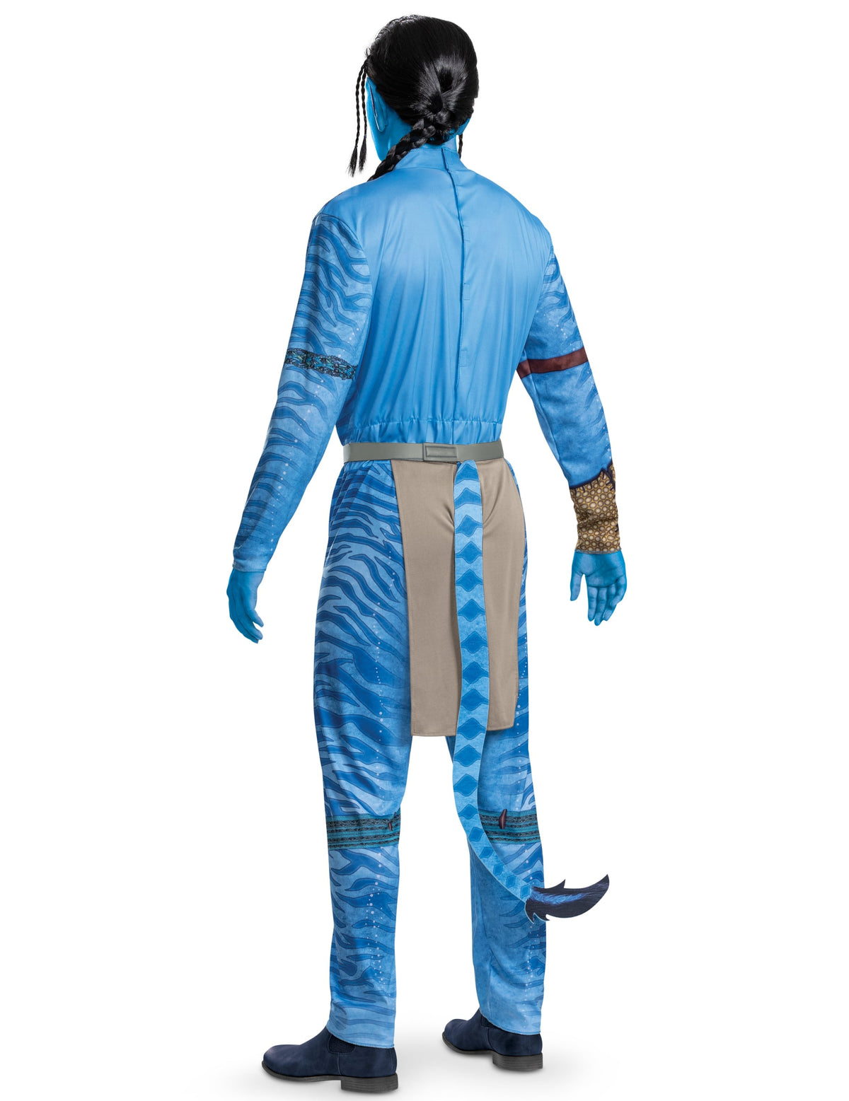 Disfraz de avatar clásico Jake Sully™ - hombre
