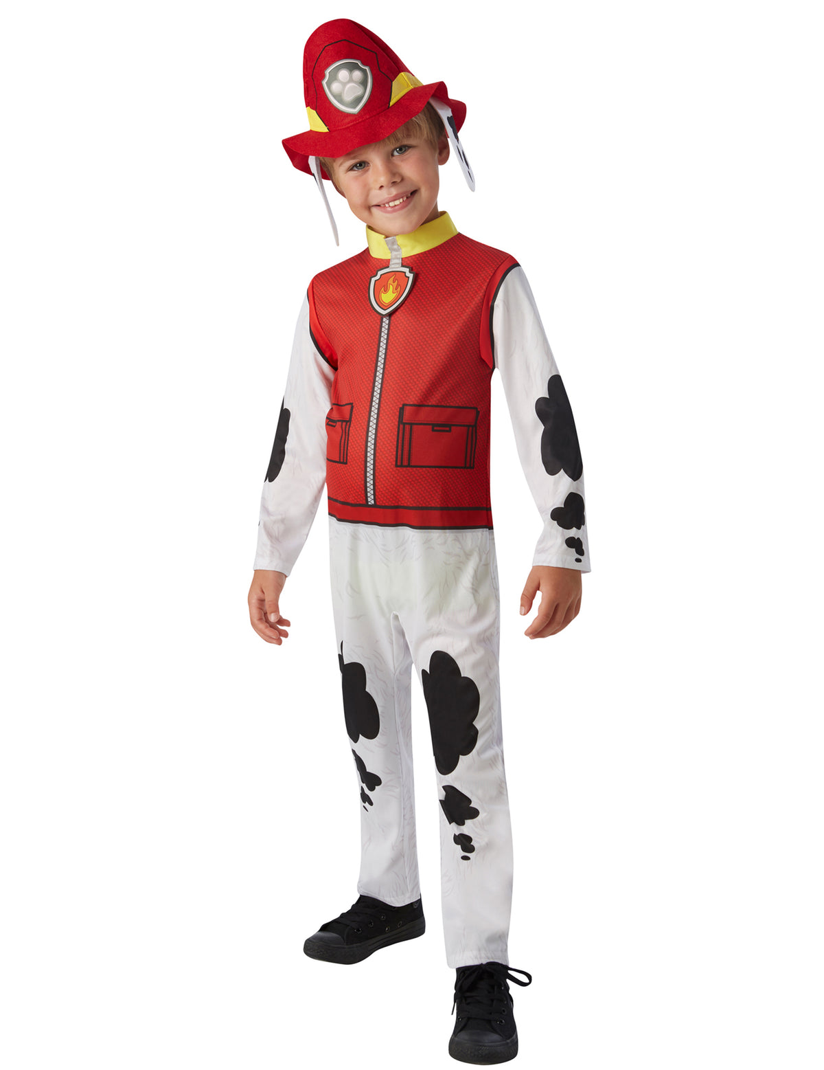 Disfraz clásico de Marcus Paw Patrol™