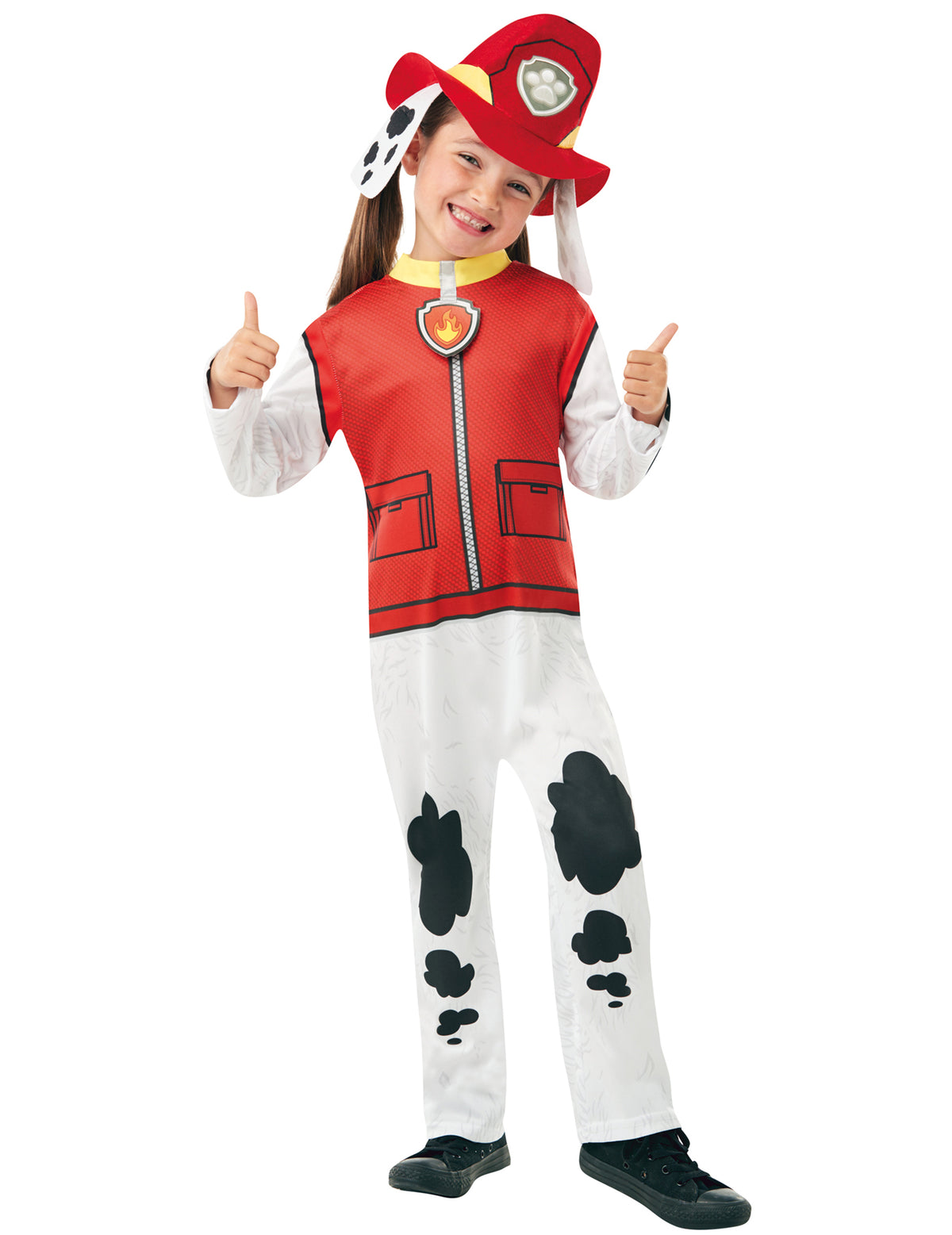 Disfraz clásico de Marcus Paw Patrol™