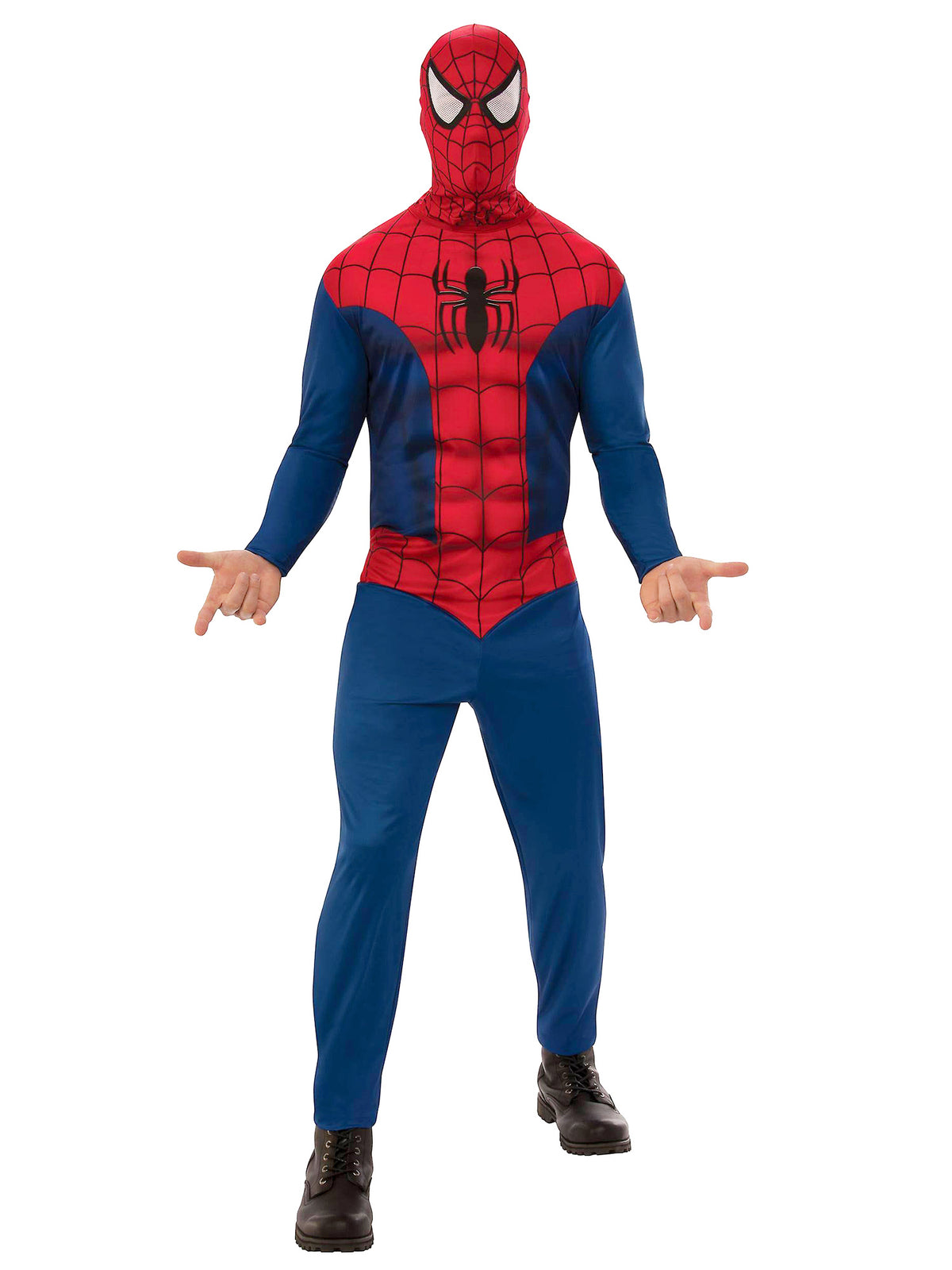 Disfraz Spider-Man™ adulto