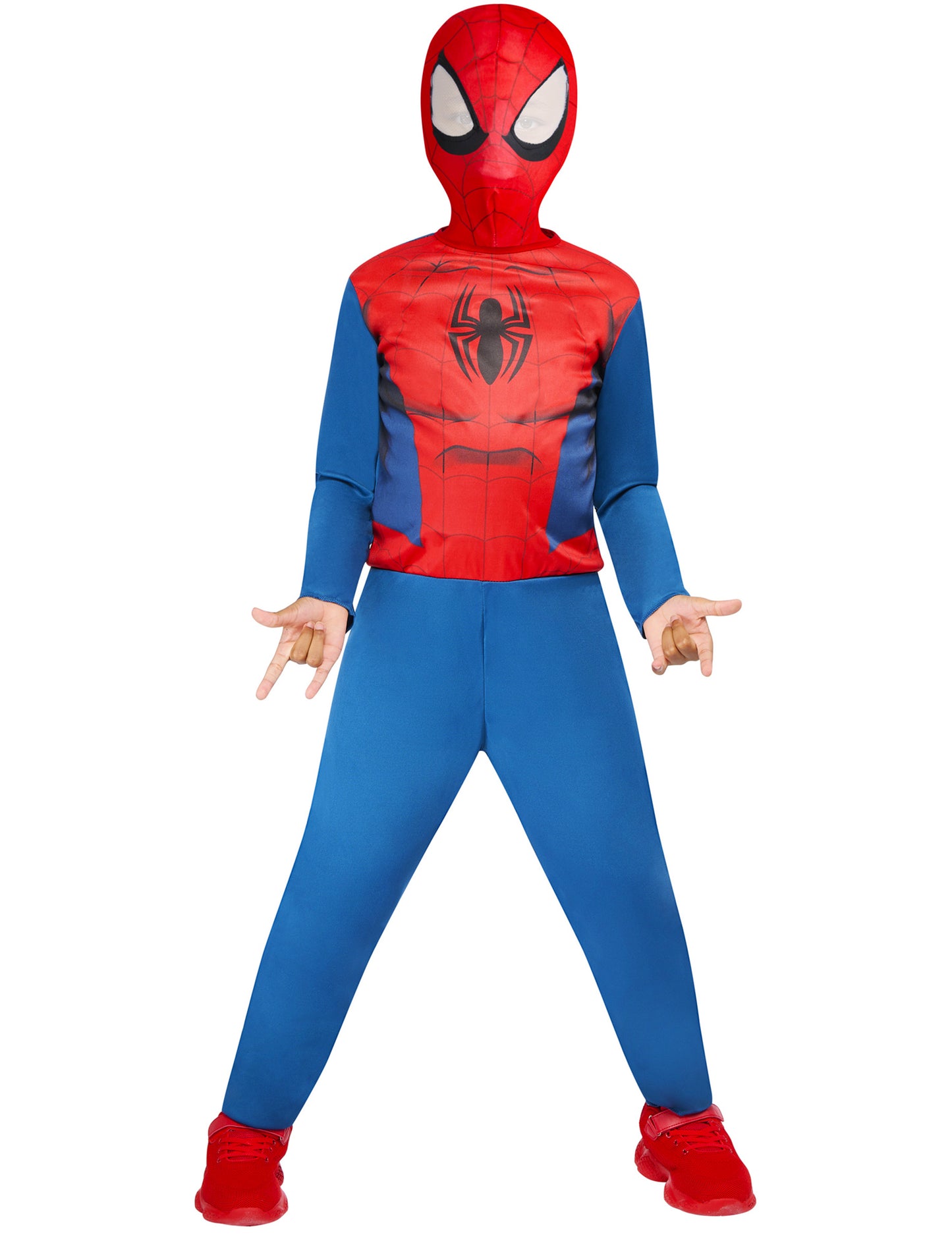 Disfraz Spiderman™ para niño