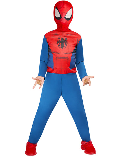 Disfraz Spiderman™ para niño