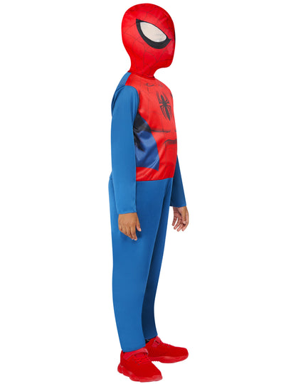 Disfraz Spiderman™ para niño
