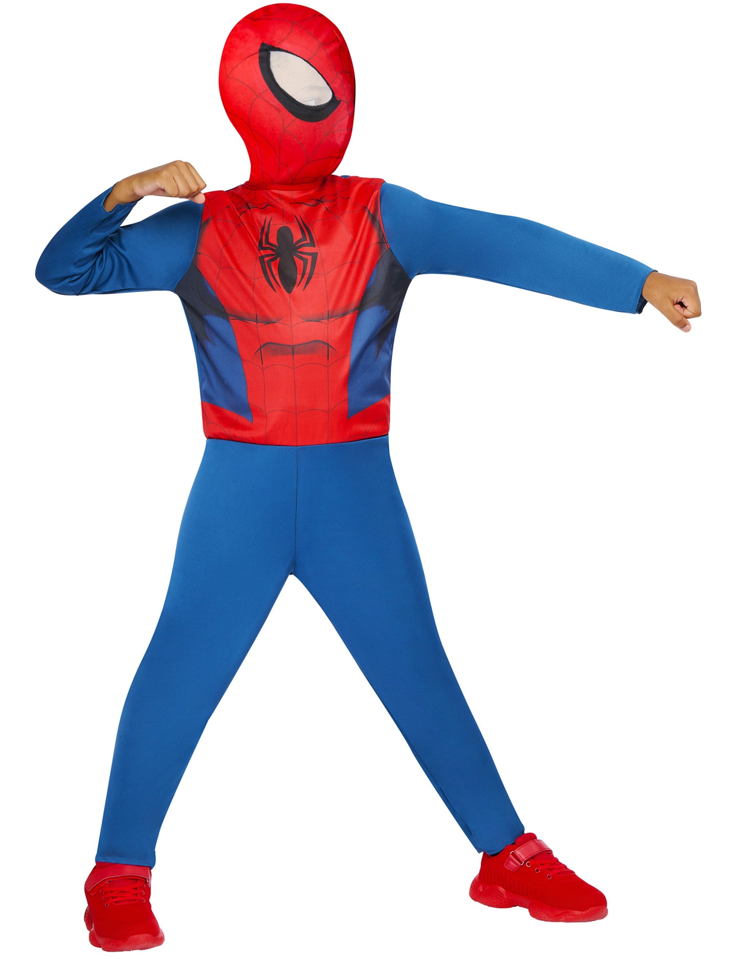 Disfraz Spiderman™ para niño