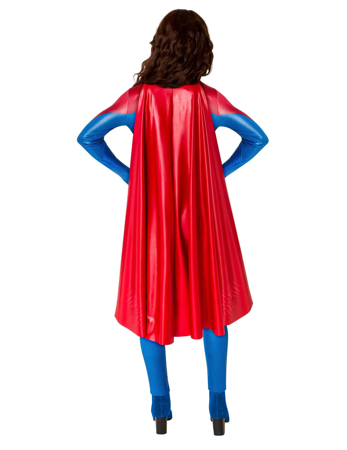 Disfraz clásico de Supergirl™ para mujer	