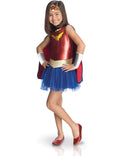 Déguisement Wonder Woman pour Enfants