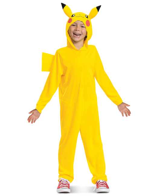 Disfraces de Pokémon
