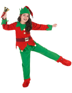 Déguisements Noël pour Enfants