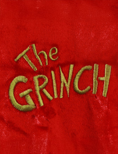 Disfraz completo de El Grinch™ para adulto