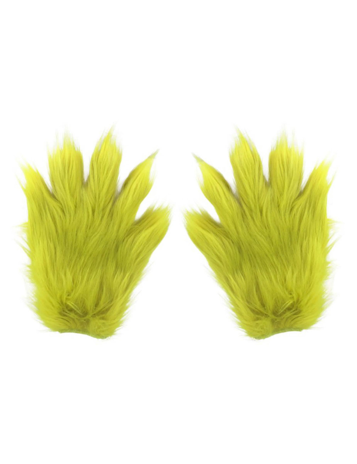 Disfraz completo de El Grinch™ para adulto