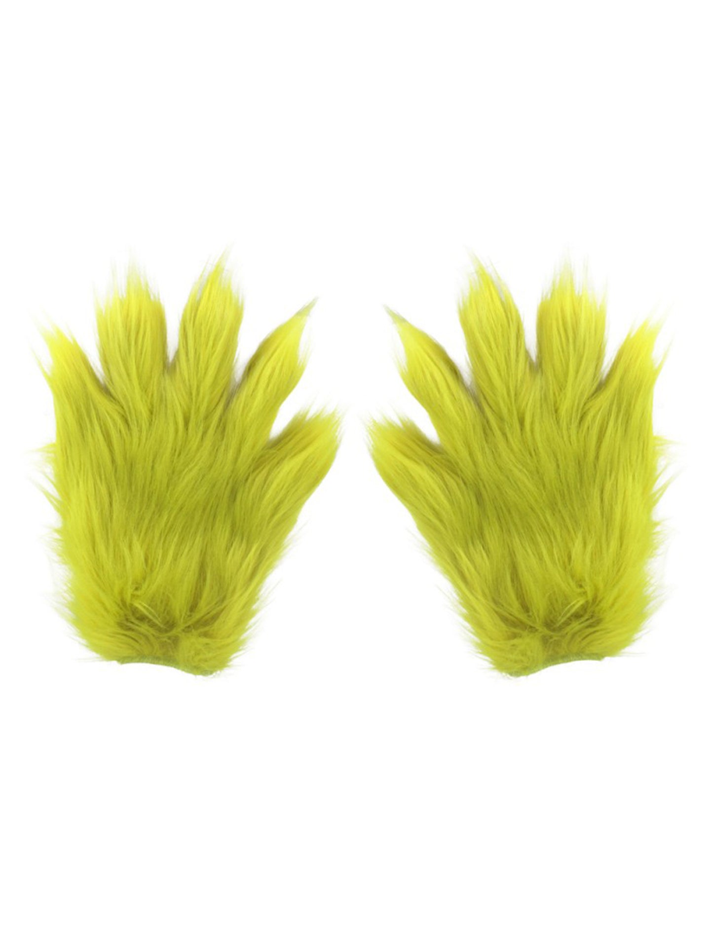 Disfraz completo de El Grinch™ para adulto