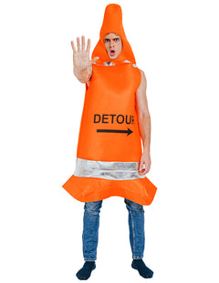 Déguisements Orange pour Hommes