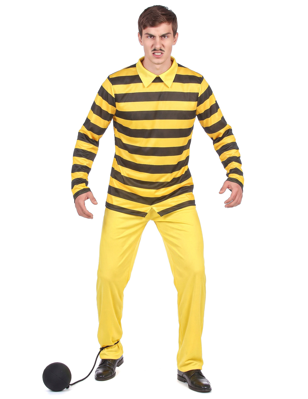 Disfraz Dalton hombre Lucky Luke™
