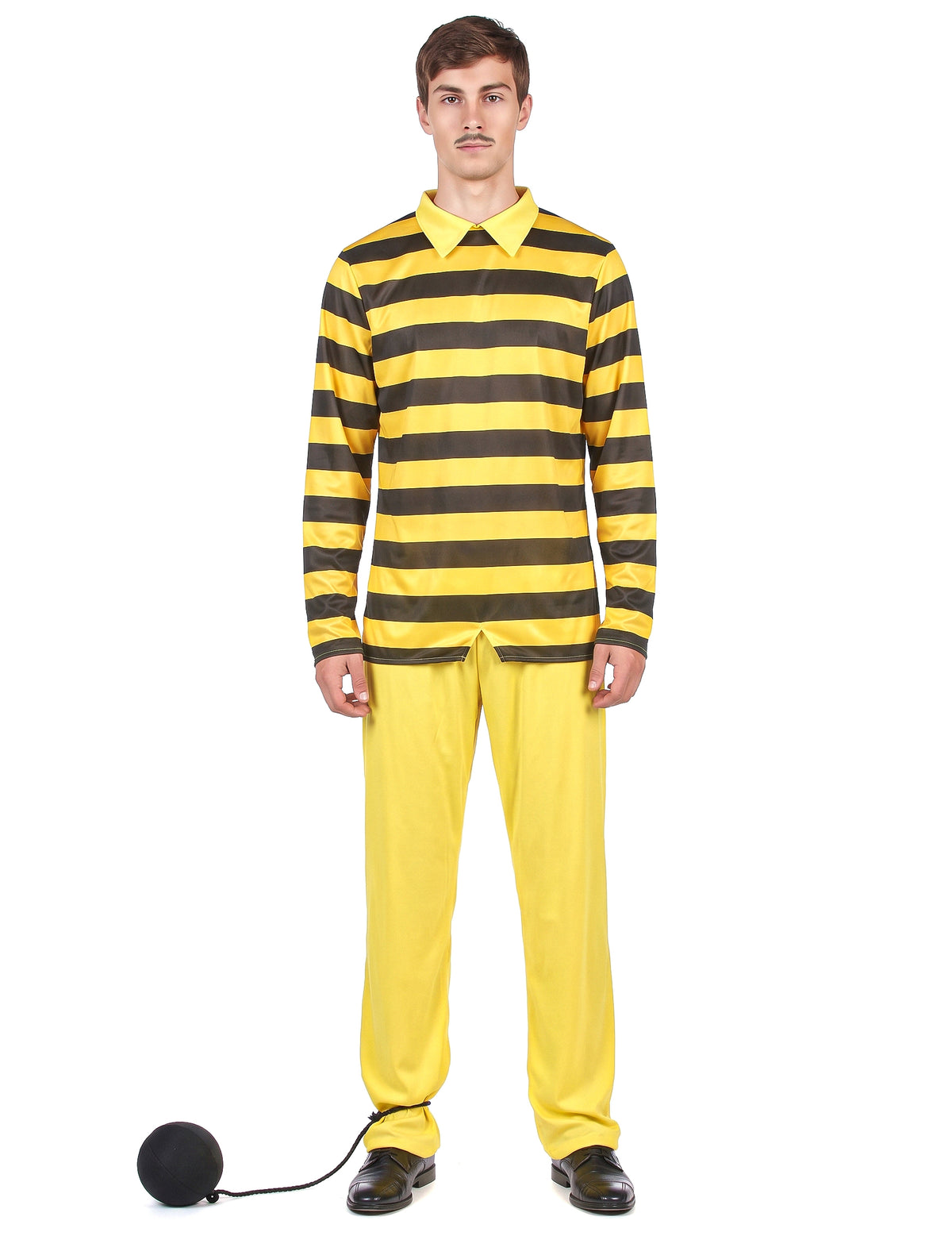 Disfraz Dalton hombre Lucky Luke™
