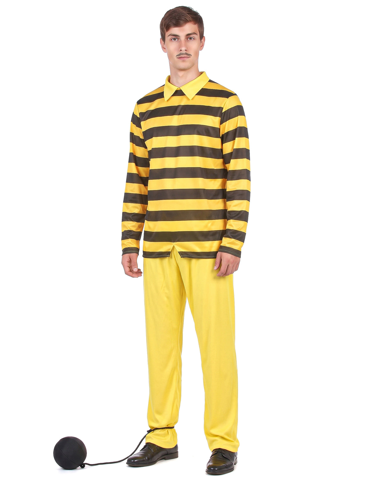 Disfraz Dalton hombre Lucky Luke™