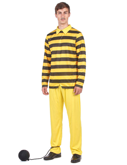 Disfraz Dalton hombre Lucky Luke™