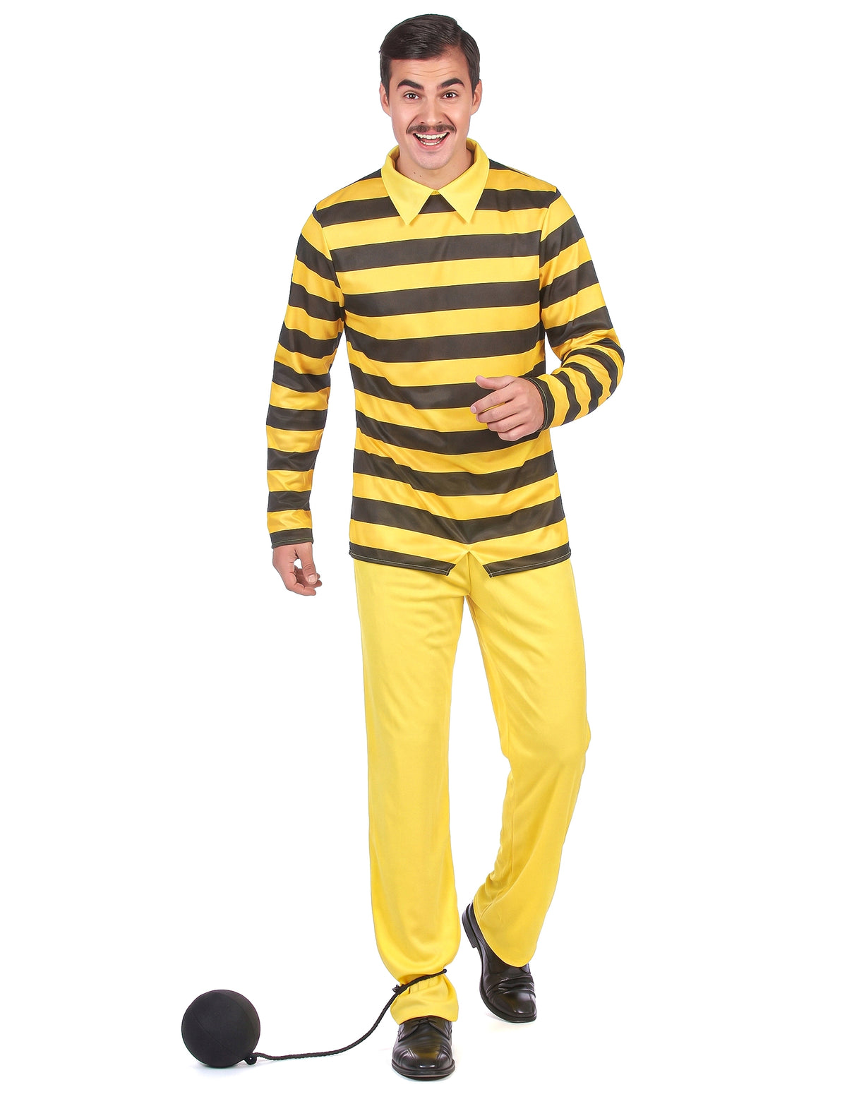 Disfraz Dalton hombre Lucky Luke™