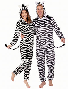 Disfraces Kigurumi para pareja