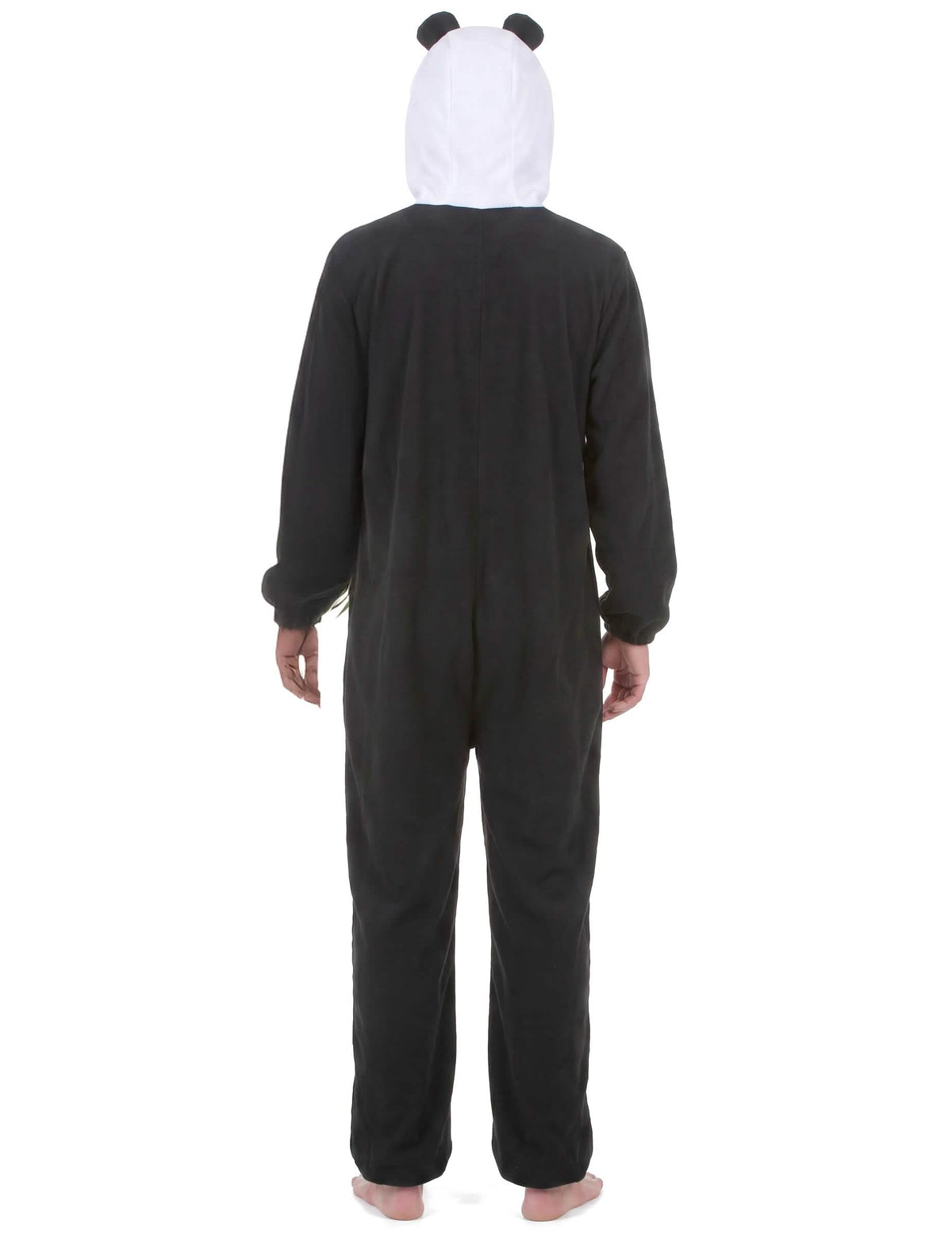 Disfraz de panda adulto hombre