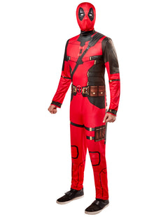 Disfraces adultos de Deadpool