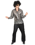 Disfraces de Carnaval disco adultos