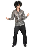 Disfraces de Carnaval disco adultos