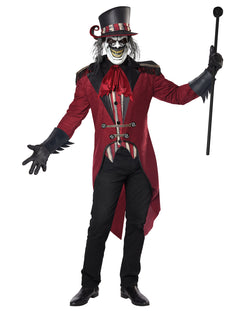 Disfraces de Halloween de gama alta